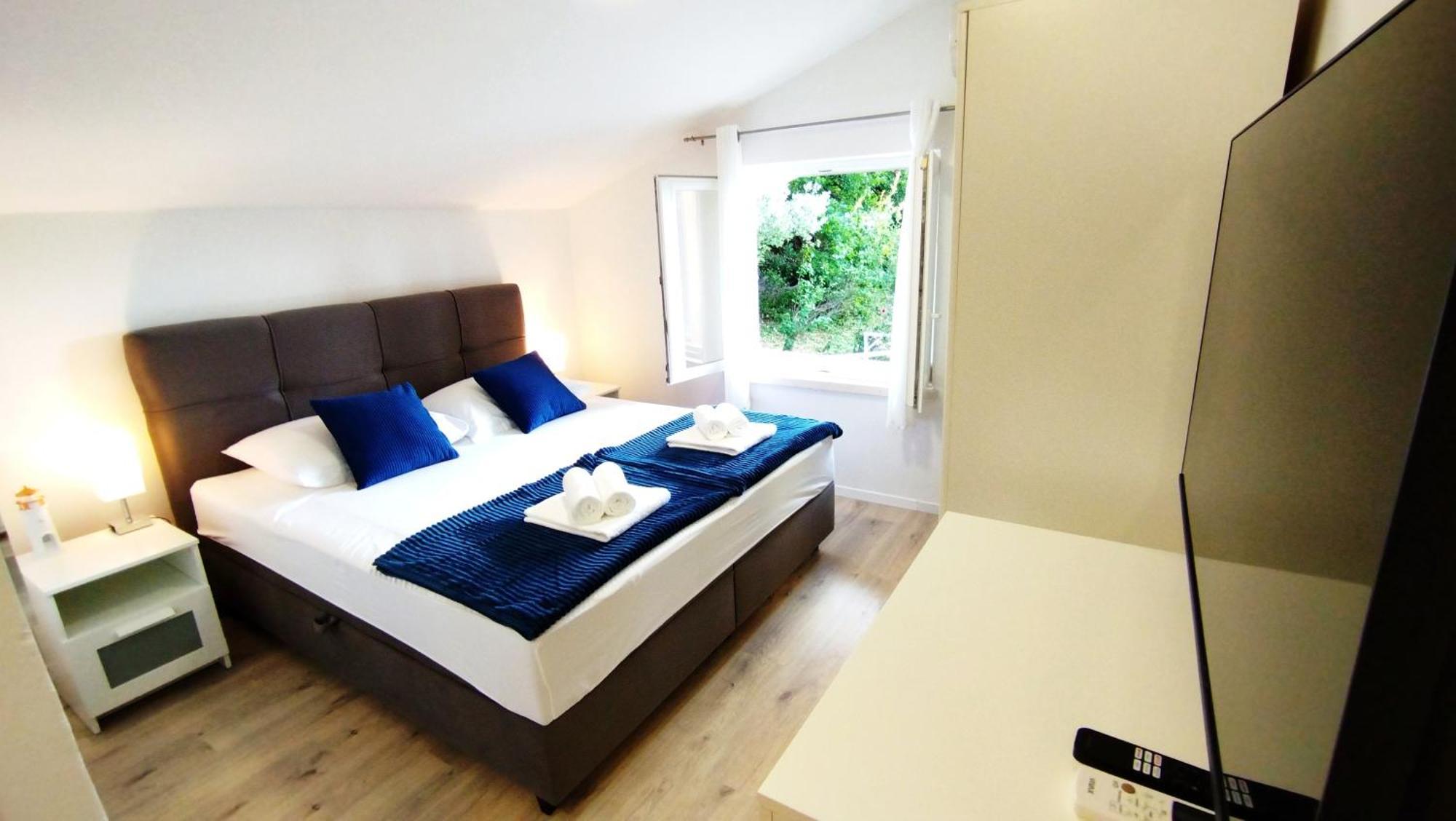 Apartments Ines Cavtat Εξωτερικό φωτογραφία